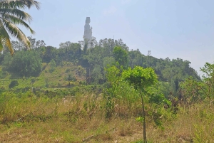 Tour particular de jipe a Marble - Monkey Mountains -Son Tra peak
