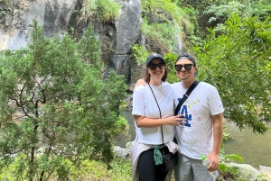 Tour privado de 1 día a Ninh Binh en coche (nueva actividad)