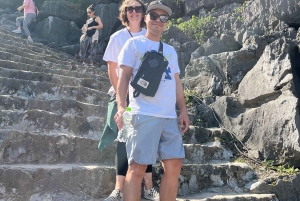 Tour privado de 1 día a Ninh Binh en coche (nueva actividad)