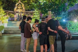 Private Saigon Scooter Night Tour - Tour On Demand