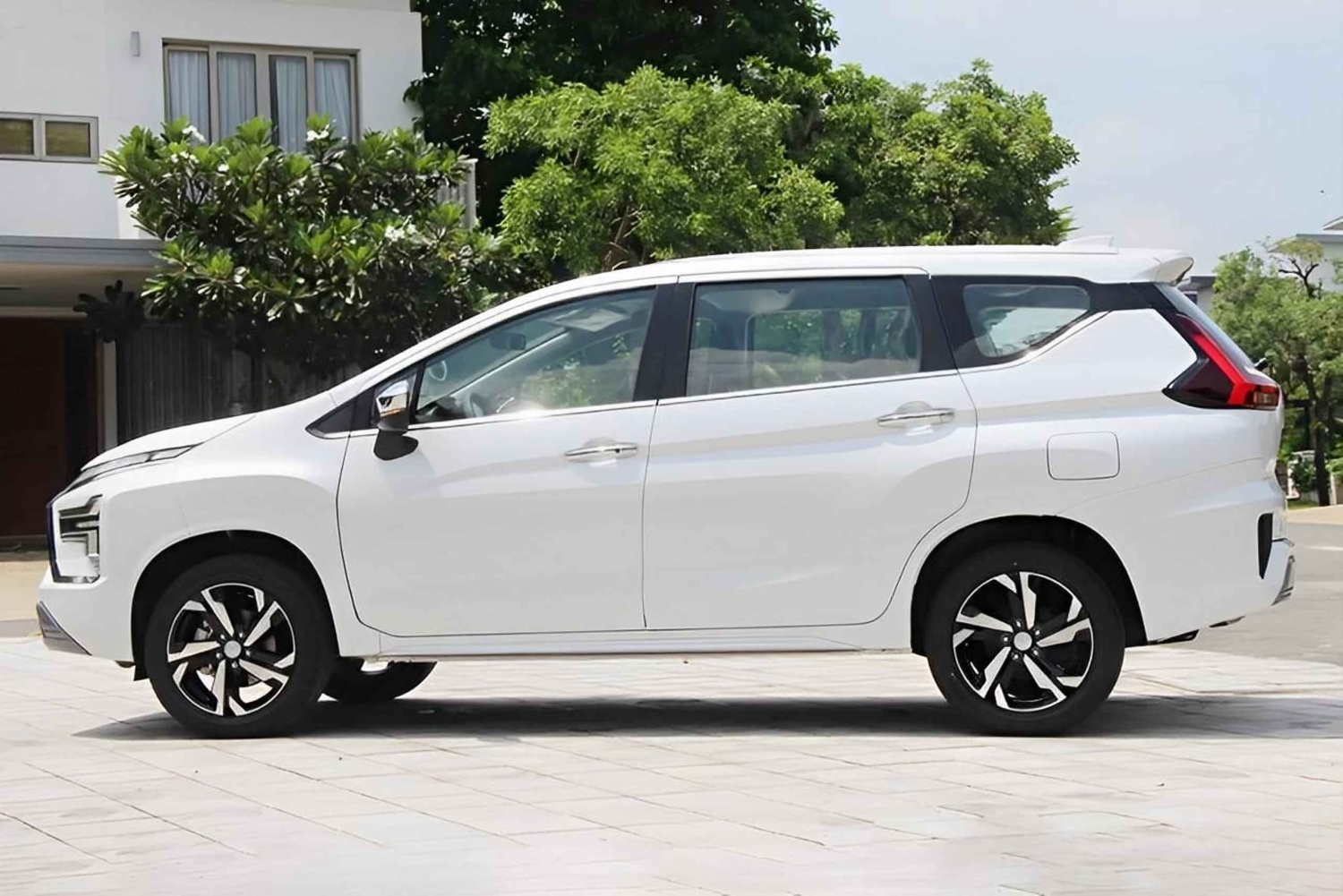 Taxi privé : entre Sa Pa et Ha Giang (transfert aller simple)