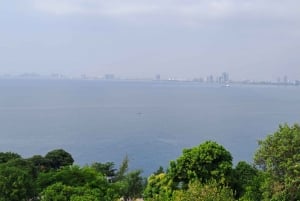 PRIVATE TOUR Marmorberge/Höhlen und Lady Buddha