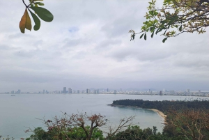 PRIVATE TOUR Marmorberge/Höhlen und Lady Buddha