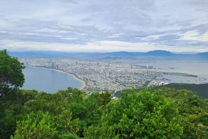 PRIVATE TOUR Marmorberge/Höhlen und Lady Buddha