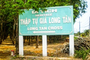 Private Tour to Long Tan Former Australian Military Base