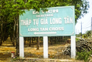 Private Tour to Long Tan Former Australian Military Base