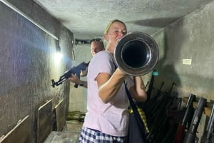 Privat tur: Besök 5 distrikt i Ho Chi Minh med motorcykel