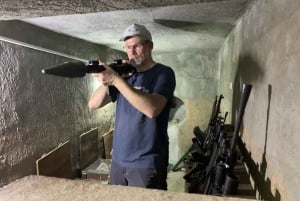 Privat tur: Besök 5 distrikt i Ho Chi Minh med motorcykel