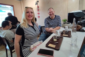 Privat tur: Besök 5 distrikt i Ho Chi Minh med motorcykel