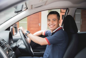 Private transfer from HANOI to HA LONG