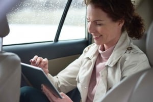 Private transfer from Mui Ne to Ho Chi Minh