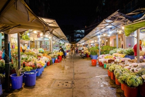 Private Vegan Food Tour By Scooter in Ho Chi Minh City