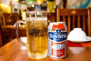 Prywatna wegańska wycieczka kulinarna skuterem w Ho Chi Minh City