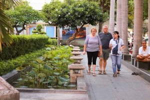 Prywatna wegańska wycieczka kulinarna skuterem w Ho Chi Minh City