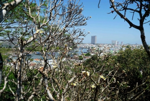 From Ho Chi Minh city: Vung Tau Beach Private Day Tour