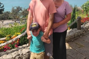 Escursione privata a Vung Tau dal porto di Phu My