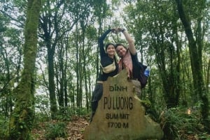 A partir de Ninh Binh: 2-dia 4-estrela cruzeiro guiado pela Baía de Lan Ha e Halong