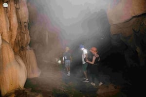 Pu Luong fietsen: Verrassende grot & Survival Kookles