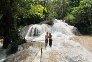 Pu Luong: excursão de um dia inteiro com caminhada off-road e almoço