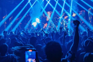 Pub Crawl Party & Hanoi's nightlife