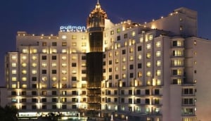 Pullman Hanoi