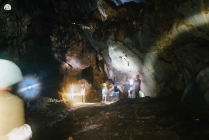 Puluong: Ancient stilt house, surprising cave Half-Day Tour