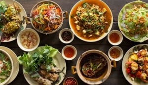 Quan Bui Restaurant