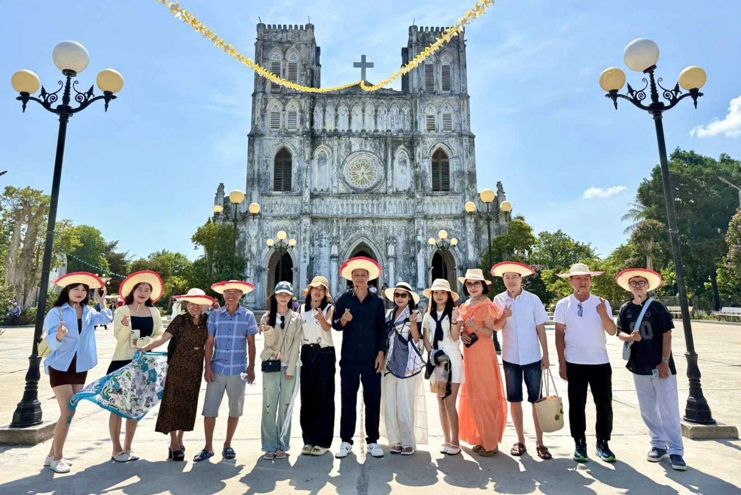 Quy Nhon: Ky Co Beach and Eo Gio Tour with Lunch Full Day