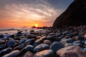 Quy Nhon: Ky Co Beach and Eo Gio Tour with Lunch Full Day