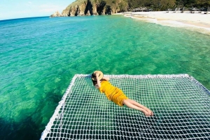 Quy Nhon: Ky Co Beach and Eo Gio Tour with Lunch Full Day