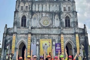 Quy Nhon: Privat sightseeingtur i Phu Yen City