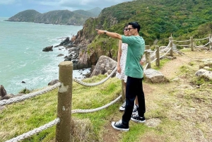 Quy Nhon: Privat sightseeingtur i Phu Yen City