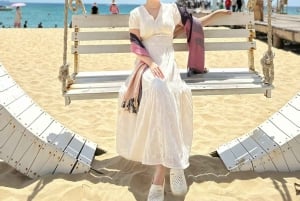 Quy Nhon: Privat sightseeingtur i Phu Yen City