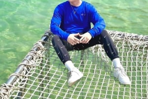 Quy Nhon: Privat sightseeingtur i Phu Yen City