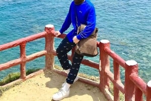 Quy Nhon: Privat sightseeingtur i Phu Yen City