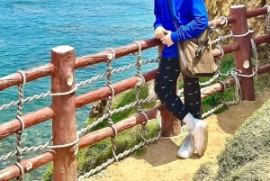 Quy Nhon: Privat sightseeingtur i Phu Yen City