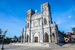 Quy Nhon: Phu Yen Day Trip with Lunch and Guide