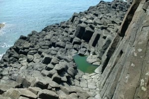 Quy Nhon: Phu Yen Day Trip with Lunch and Guide