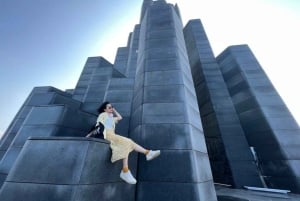 Quy Nhon: Phu Yen Day Trip with Lunch and Guide