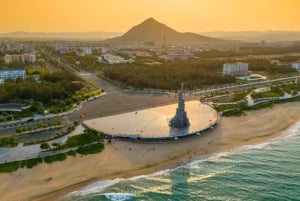 Quy Nhon: Phu Yen Day Trip with Lunch and Guide