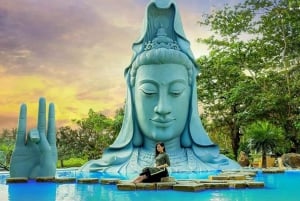 Quy Nhon: Phu Yen Day Trip with Lunch and Guide