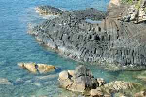 Quy Nhon: Phu Yen -päiväkierros lounaalla ja oppaalla