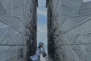 Quy Nhon: Phu Yen -päiväkierros lounaalla ja oppaalla