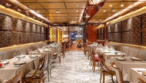 R & J Italian Lounge and Restaurant