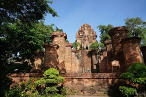 Le vrai Nha Trang : 10 expériences locales authentiques à moto