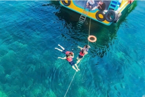 Red River Tours - Diving & Snorkeling in North Phu Quoc