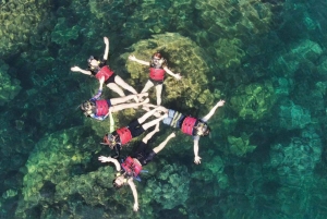 Red River Tours - Diving & Snorkeling in North Phu Quoc