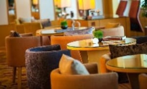 Renaissance Riverside Hotel Saigon
