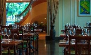 Renaissance Riverside Hotel Saigon