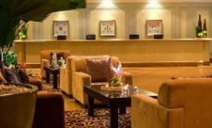 Renaissance Riverside Hotel Saigon
